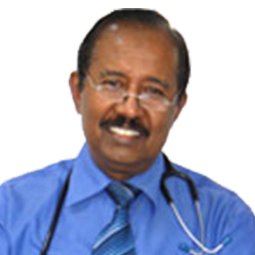 Dr. Vijay Panikar
